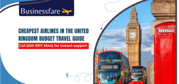 Cheapest Airlines in the United Kingdom — Budget Travel Guide